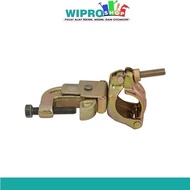 Wipro Clamp Scafolding Mod. Fix Swivel Beam Clamp Dia 48.6 mm