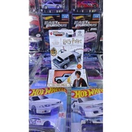 Matchbox 1962 Ford Anglia Harry Potter 2024