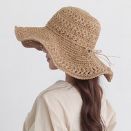 ladies hat spring hat straw hat retro touraat women summer luffy helen kaminski hat pink straw hat beach hat woman Raffia hats