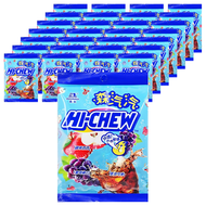 MORINAGA 森永 HI-CHEW 嗨啾 汽水綜合軟糖