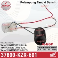 PREMIUM 37800KZR601 Pelampung Tangki 37800-KZR-601 Vario 125 FI ISS