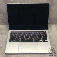 『澄橘』Macbook Pro 13 2020 M1/8G/256GB 銀《二手 無盒》A73363