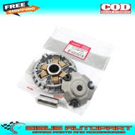 Rumah Roller PCX 150 PCX 160 / Rumah Roller Assy PCX NEW 160 / Rumah Roller Set PCX 150 PCX 160 K97
