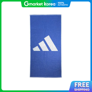 adidas | Adidas 3-Bar Small Towel (Jl5668)