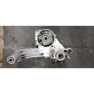 VESPA EXCEL HINGES||VESPA RENGKES EMBOSED AND MOTORCYCLE