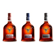 New Dlamore Foreign Wine Bottles 99% High Quality Glass Very Beautiful Home Decoration.Empty Bottle 