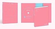 BTS - [Map Of The Soul:Persona] Album Version.04 CD+1p Poster+76p PhotoBook+20p In The Mood For Love Mini Note+1p PhotoCard+1p PostCard+1p Photo Film+1p Pre-Order+Extra PhotoCard SET K-POP Sealed