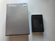 The bit Opus#3 播放器 DAP Audio Player 2.5mm 平衡