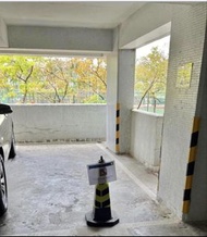 太古城七期車位