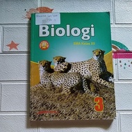 BIOLOGY 3*