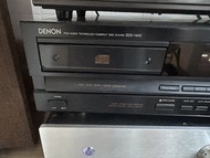 Denon DCD-1420 CD播放機