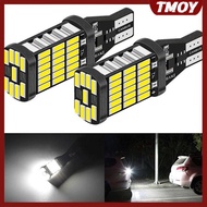 TMOY 2x Canbus T16 T15 921 W16W LED Bulb Car Baup Reverse Lights
