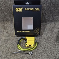 Universal ORIGINAL CPO CARBURATOR IGNITION CPO COIL COIL