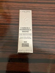 Lancôme 蘭蔻 唇膏 525