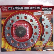 STT Sprocket Naza Blade 250