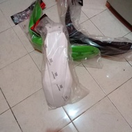 FRONT FENDER KXF 250 2017 HRV BRAND