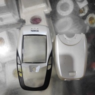 HP Casing Nokia 6600hp Nokia 6600 Front and Back Casing