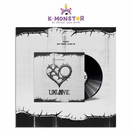 XLOV - ALBUM UXLXVE (LP)