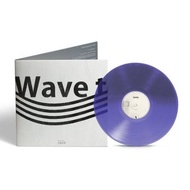 Wave to earth-uncounted 0.00 LP vinyl Re-Issue