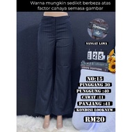 ladies pants item bundle