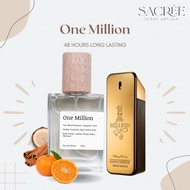 Sacree One Million EDP Perfume