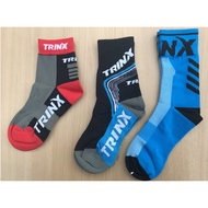 ♀Trinx Bicycle Long Socks