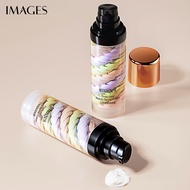 IMAGES Three Colors Makeup Repair Capacity Cream Freshing and Moistrurizing Skincare