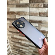 Xiaomi K80 / K80 Ultra clear, flexible case