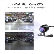 Ready Stock -Reverse Camera Color CCD