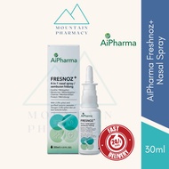 Aipharma FresNoz Nasal Spray 30ml