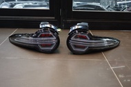 Mazda MX5 ND5RC Rear Tail Lamp ( Smoke Clear )