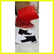 ♞,♘,♙kawasaki barako175 cowling (headlight cover)