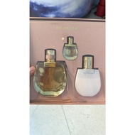 Chloe Nomade Gift Set