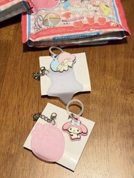 Sanrio 軟糖盲盒掛件melody