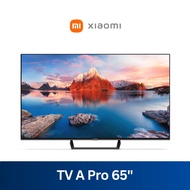 Xiaomi Mi Smart TV 65" Series Smart Android TV 4K UHD 2160P P1E / Q2 QLED / EA 65 inches HDR A65