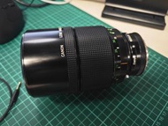 Canon FD 500mm f/8 鏡頭