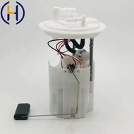 Fuel pump assembly for Ford Edge 2.0T DT43-9H307-CB DT439H307CB CT4Z9H307F E2591M SP2480M FG1677 A46