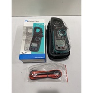 KYORITSU 2117R DIGITAL CLAMP METER