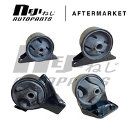 PROTON WIRA MANUAL 1.3L 1.5L 1.6L ENGINE MOUNTING