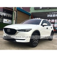 【FB搜尋桃園阿承】馬自達 超人氣CX-3跑3萬 2017年 2.0 白色 二手車 中古車