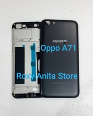 Housing Oppo A71 Casing Fullset Oppo A71
