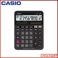 Casio DJ-120D PLUS Desktop Type Check Calculator