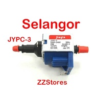 JYPC-3 jypc-3 Philips Steam iron water pump.GC7805,GC8755,GC9620,GC9622,GC9630,GC9642,GC9660