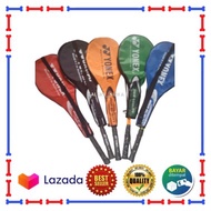 TERLARIS !! Raket yonex Badminton Bulutangkis YONEX 1PCS BONUS TAS Setengah cover - RAKET ANKA - RAK
