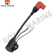 697-85570-00 Ignition Coil Assy for Yamaha outboard Motor 2 stroke 60HP 70HP 75HP 85HP 90HP 697-8557