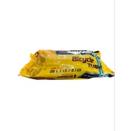 INNER TYRE 26 X 1.75/2.125 SWALLOW AV 48MM