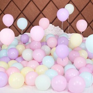 Ballon Happy Brithday / I Love You / Cartoon (1pkt 100pcs)