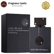 Armaf Club de Nuit intense Men 105ml EDT [ Latest Batch]