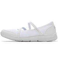 Skechers | Skechers Womens Shoes Mesh Breathable Comfortable Lightweight Retro Single Shoes Womens B