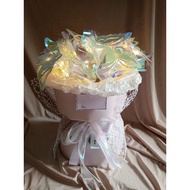 Led butterfly bouquet | Butterfly Bouquet | Graduation gift